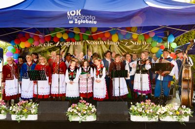 Zespół Nosowiany z Nosówki
